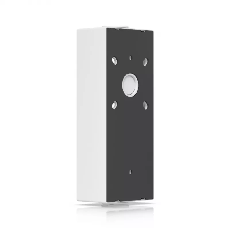 Asennusrasia Ubiquiti UACC-Reader-Pro-JB-W valkoinen 77,8x48,6x205,4 mm