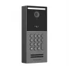 Video-ovipuhelin Grandstream GDS3725, 4 MP, H.264, IP66/IK10, 3 W kaiutin, SD jopa 256 GB