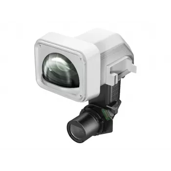Epson ELPLX02WS projektio-objektiivi Pro Series valkoinen
