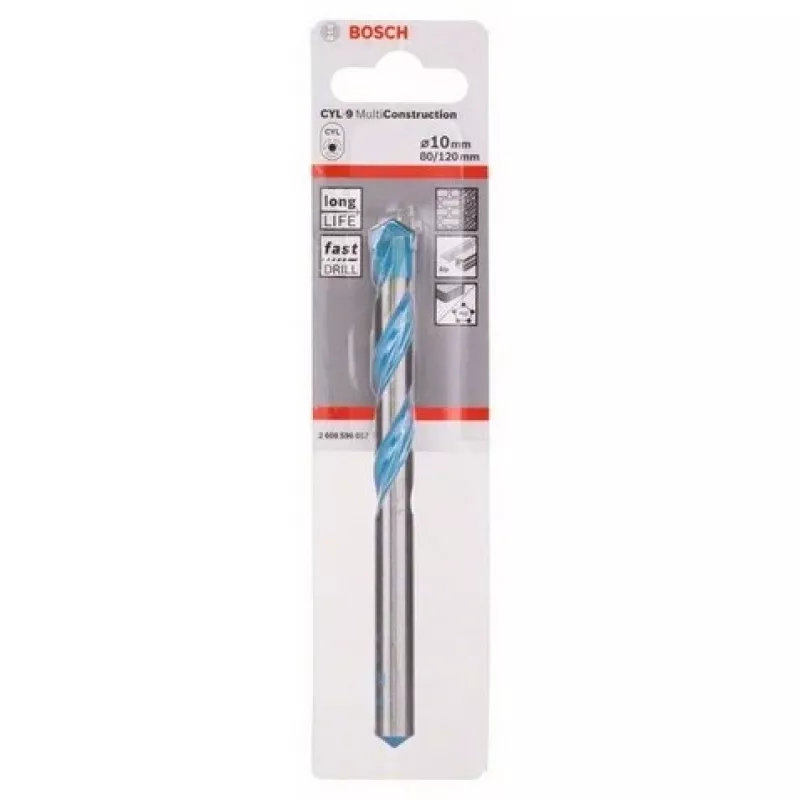 Bosch CYL-9 porasarja 1 kpl