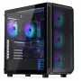 ENDORFY Arx 700 ARGB Tower musta