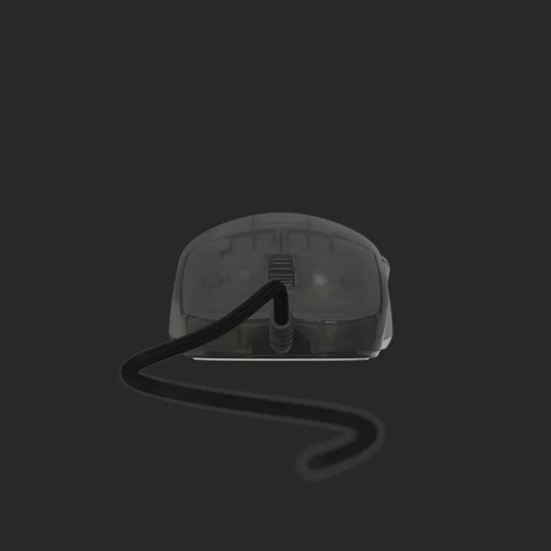 Endgame Gear OP1 RGB-hiiri peli oikeakätinen USB Type-A optinen 26000 DPI