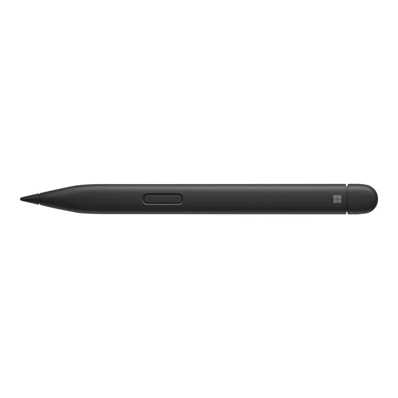 MS Surface Slim Pen 2 ASKU SC XZ/ET/LV/LT CEE Hdwr musta kynä