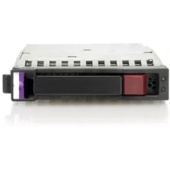 Hewlett Packard Enterprise HPE - kiintolevy - 2 TB - Hot-Swap - 3,5 tuuman LFF (8,9 cm LFF) - SAS 12 Gbit/s - 7200 kierr./min - HPE P4500 G2, StoreOnce 4430, ProLiant DL370 G6, DL385 G6, Store