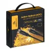 HDMI-kaapeli Gembird CCBP-HDMI-AOC-30M-02 30 m HDMI Type-A uros musta
