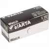 Varta V 392 - paristo SR41 - hopeaoksidi - 38 mAh (00392 101 401)