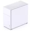 PC-kotelo Jonsbo D41 STD Midi Tower valkoinen