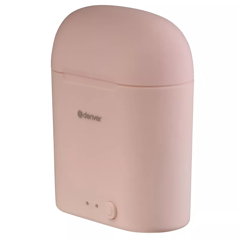 Kuulokemikrofoni Denver TWE-46ROSE