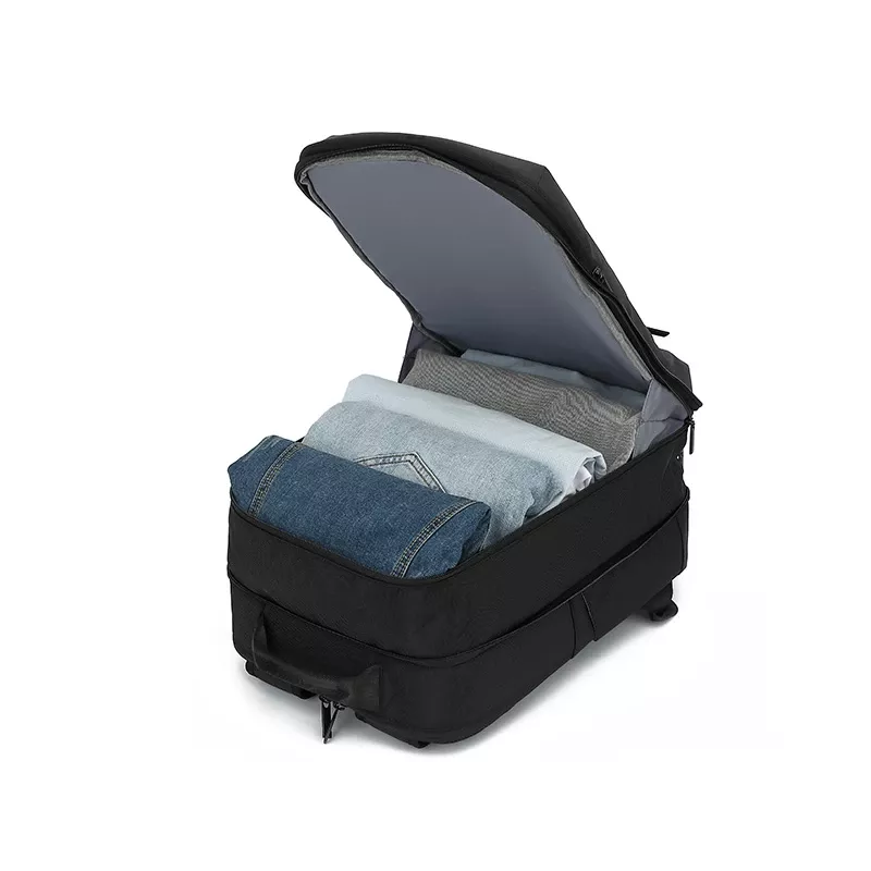 Tracer 47770 Carry-On reppu 15,6