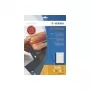 Valokuvataskut HERMA Fotophan 20x30 cm pysty musta 10 kpl