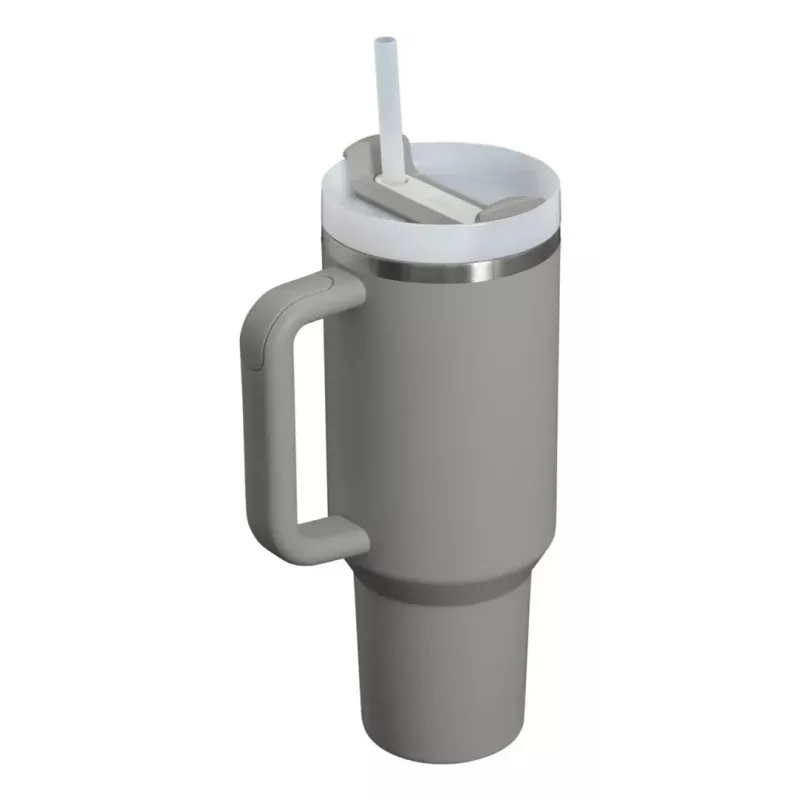 Stanley Quencher H2.O FlowState 10-10824-603 juomamuki, 1,18 l, Ash