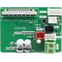 Extruder-adapterilevy Flashforge 30002136001 3D-tulostimen extruder-liitäntään