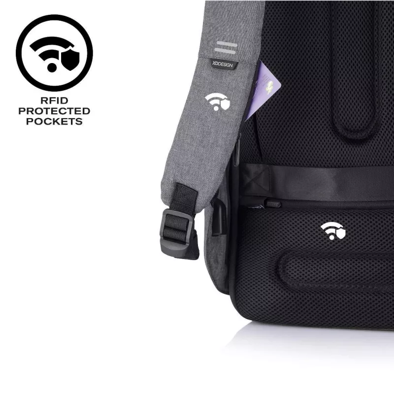 Reppu XD-Design Bobby Hero XL