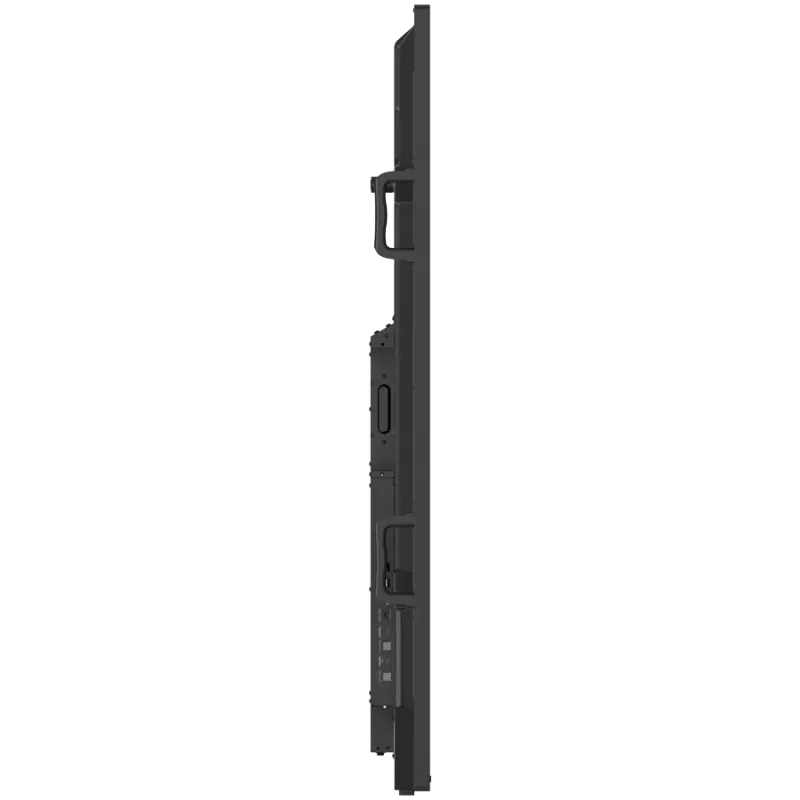 Tietokone Prestigio Multiboard 65 tuuman näyttö Light Series UHD 4K Android 13 Dual Wi-Fi 40TP kosketuskynä PSMB000L655