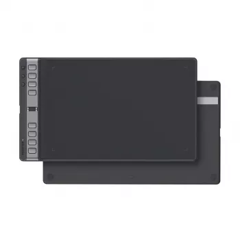 Piirtopöytä Huion Inspiroy 2L musta 10 x 6,25 inch 5080 LPI