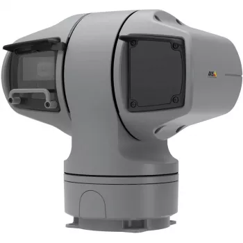 Teline Axis 02111-001 turvakameran lisävaruste alumiini universaali 4 kpl