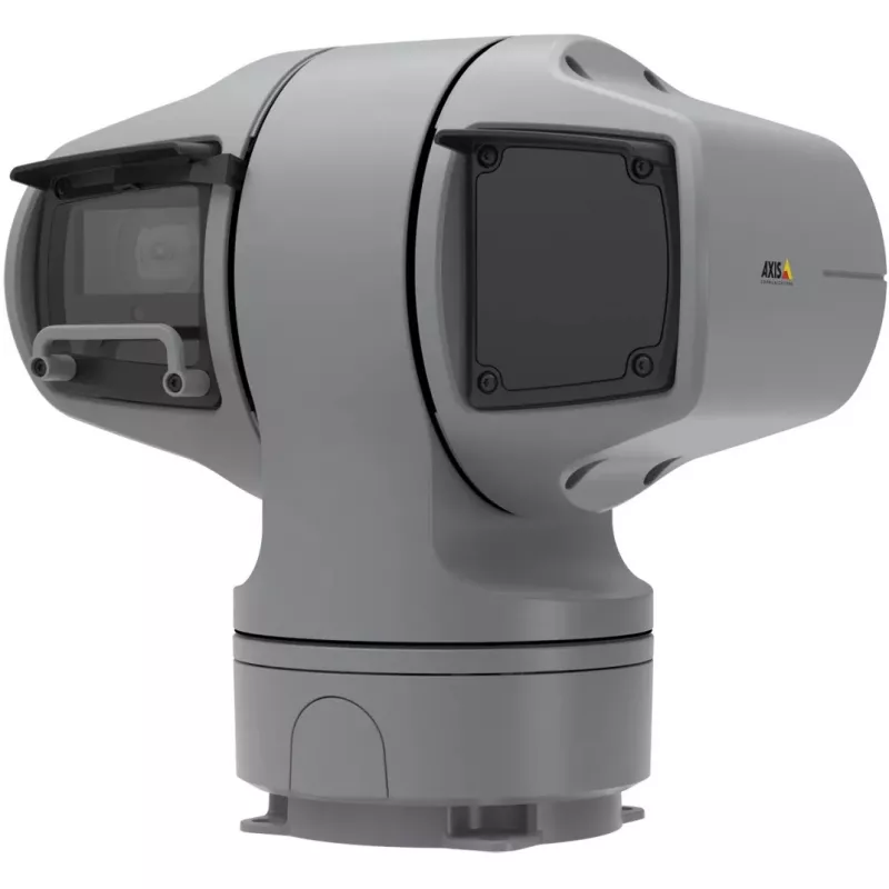 Teline Axis 02111-001 turvakameran lisävaruste alumiini universaali 4 kpl