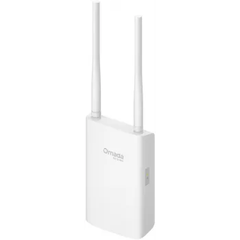 TP-Link Omada EAP603-Outdoor 1800 Mbit/s valkoinen Power over Ethernet (PoE)