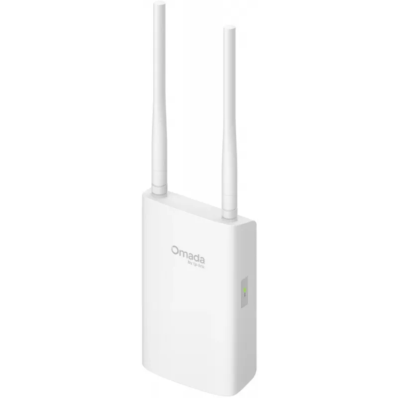 TP-Link Omada EAP603-Outdoor 1800 Mbit/s valkoinen Power over Ethernet (PoE)