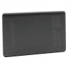 RealPower PB-5000 MAG 5000 mAh langaton lataus titanium