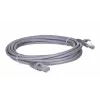 Alantec KKU5SZA3 verkkokaapeli harmaa 3 m Cat5e U/UTP (UTP)