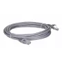 Alantec KKU5SZA3 verkkokaapeli harmaa 3 m Cat5e U/UTP (UTP)