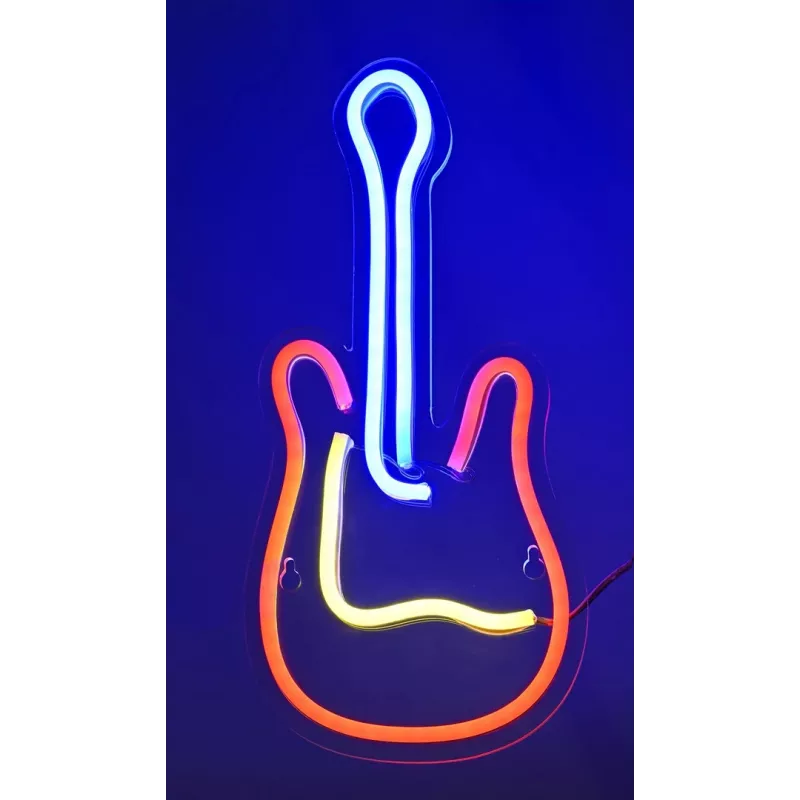 Actis Neon LED ACS-NEON kitara