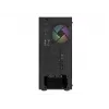 FURY Shobo SH4 RGB Midi Tower musta