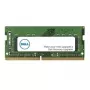 DELL MKYF9 muistimoduuli 8 GB 1 x 8 GB DDR4 260-pin SO-DIMM