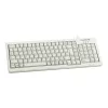 Näppäimistö CHERRY XS G84-5200LCMDE-0 harmaa QWERTZ