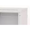 Seinäasennusteline Triton RBA-12-AS6-CAX-A1 12U valkoinen