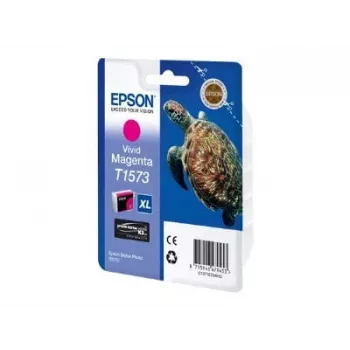 Värikasetti Epson T1573 magenta