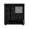 PC-kotelo Fractal Design North Midi Tower musta