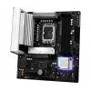Emolevy ASRock B860M Pro RS WiFi — Intel B860, LGA 1851, micro ATX, DDR5, 4 DIMM, 3x M.2, 2.5Gb LAN, Wi‑Fi, Bluetooth