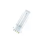 Osram DULUX S/E energiansäästölamppu 7W/830 2G7 FS1