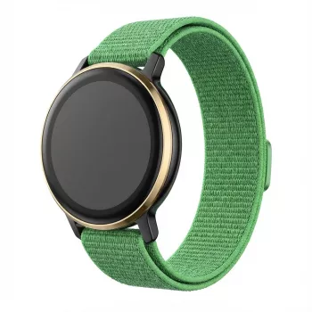 Google Pixel Watch 3 (41 mm), Performance Loop -ranneke, Wintergreen, (GA06149-WW)