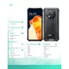 Älypuhelin Oukitel G1 6,52