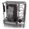 Singularity Computers Spectre Integra-M Mid Tower Elite Dark - musta