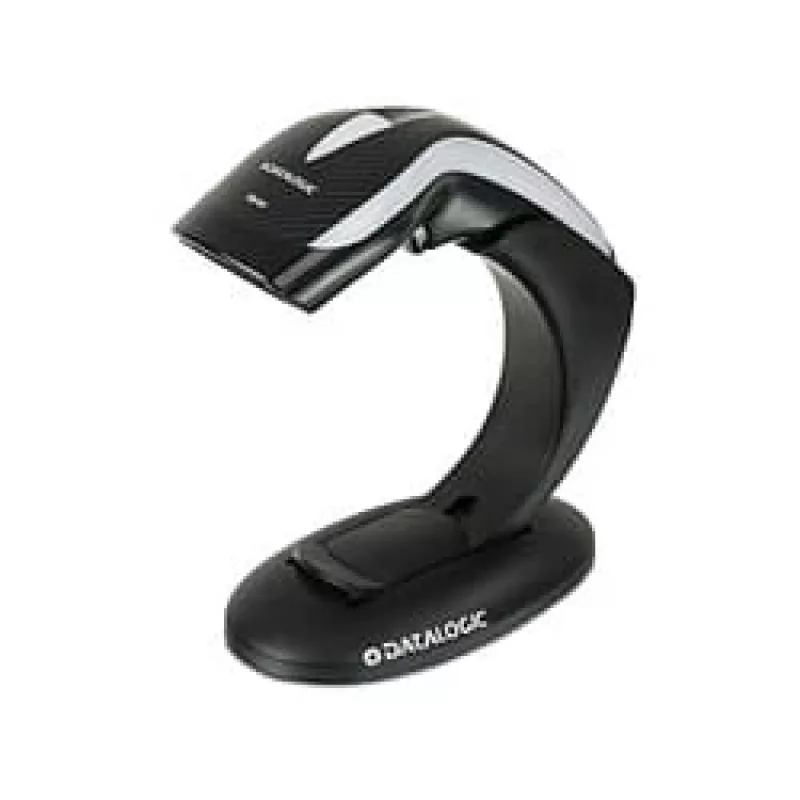 Käsikäyttöinen viivakoodinlukija Datalogic Heron HD3130