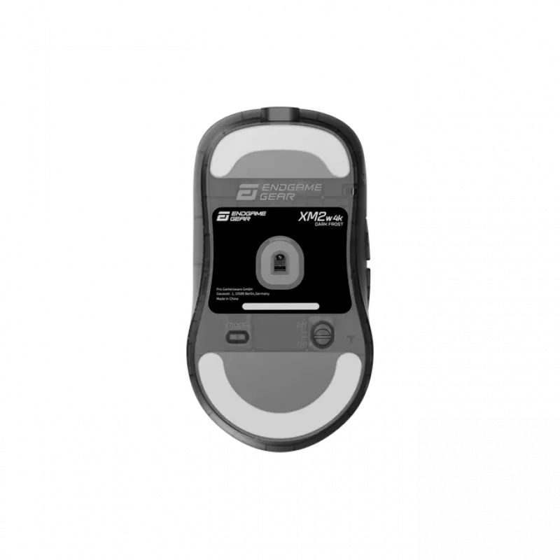 Endgame Gear XM2w 4k Wireless -hiiri