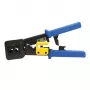 Kaapelipuristin LogiLink WZ0037
