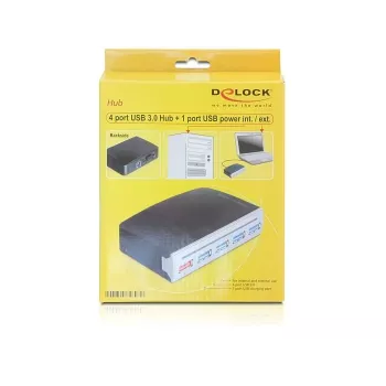 LANCOM LX-7500 - tukiasema - Wi-Fi 6 - 2,4 GHz, 5 GHz, 6 GHz - pilvihallittu (5 kpl:n pakkaus) (61898)