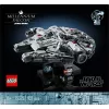 LEGO Star Wars 75375 Millennium Falcon rakennussarja, 921 osaa, 18+, 190×240×130 mm