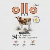 Ollo Plus kollageeni vasikanliha 400 g purkki koirille