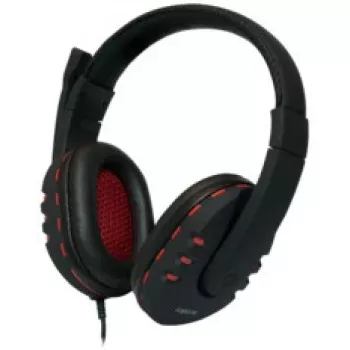Kuulokemikrofoni LogiLink HS0033