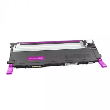 Värikasetti SAMSUNG CLP-310, magenta
