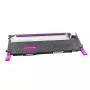Värikasetti SAMSUNG CLP-310, magenta