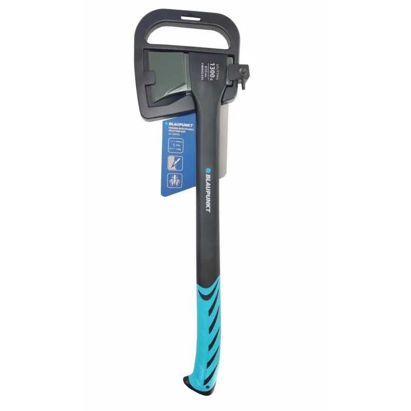 Blaupunkt AX1300PRO autovahvistin