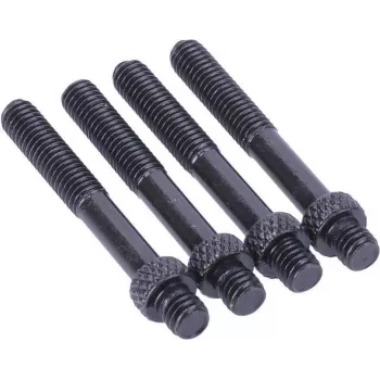 Alphacool 12170 musta