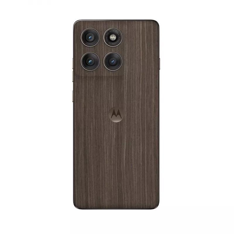 Motorola Edge 60 Pro 6.7 Dual SIM Android 15 USB Type-C 12 GB 512 GB 6000 mAh ruskea